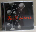 Foo Fighters The Colour And The Shape Cd 