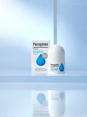 Perspirex оригинальный антиперспирант 20 мл австралийский запас - Изображение 1 из 4