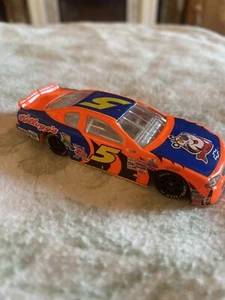 2000 Monte Carlo Kellogg’s Tigger Die Cast Toy Racing Car - Picture 1 of 12