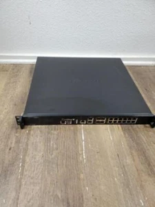 L55 ♻ Dispositivo de seguridad de red SonicWall NSA 5600 ♻ - Imagen 1 de 11