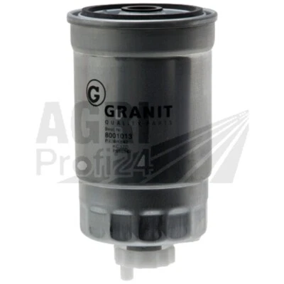 Kraftstofffilter WK 842 Filter für Case IH IHC 523 531 624 724 824 1255 1455 956 - Bild 1 von 2