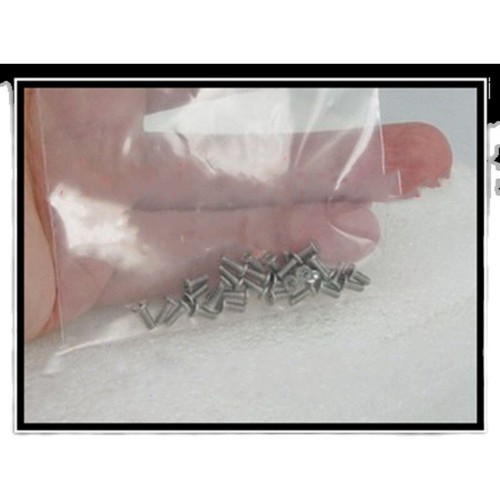 10pcs/pack for Nikon 2470 2470 2.8 Lens screw SLR Lens
