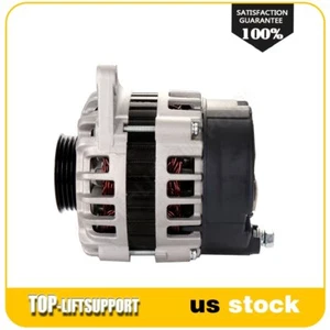 Alternator For Hyundai 1.5L Accent 2000-2002,1.6L Accent 2001-2002 13839 90Amp - Picture 1 of 7