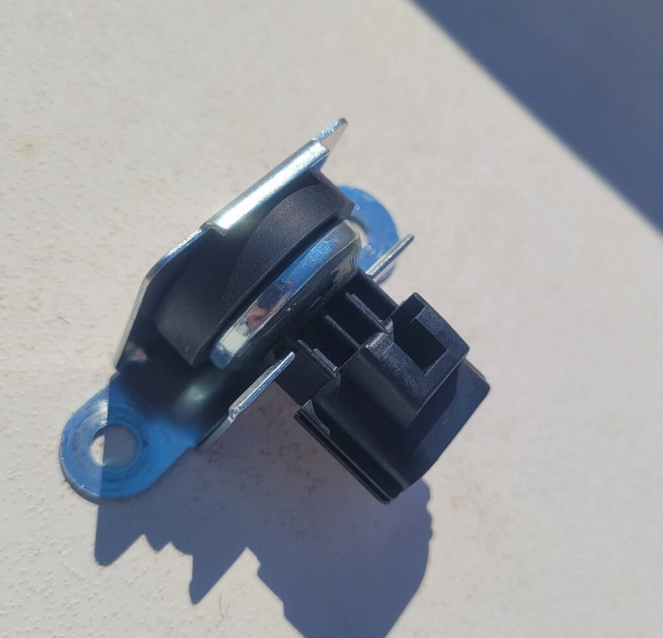 Sensor de controle de suspensão amortecimento ativo 2006 2005 Jaguar XJ8L XJ8 X350 FABRICANTE DE EQUIPAMENTO ORIGINAL - Imagem 1 de 4