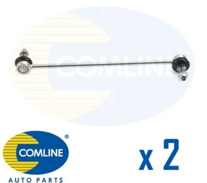 FÜR TOYOTA PROACE CITY VERSO 1,5 L COMLINE STABILISATOR LINK PAAR VORNE CSL7327 - Bild 1 von 4