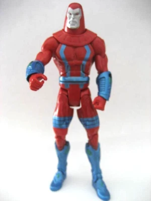 Figura de acción DC Universe Classics Manhunter Robot 6,5" Wave 1 Green Lantern Foto 1 de 4