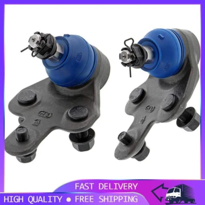 Rótula delantera inferior derecha y derecha para Lexus RX350 PG 2010-2018 Foto 1 de 4