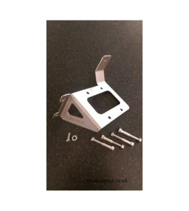 S.R.D Peugeot 106 Gti / Saxo VTS Twin Coil Mounting Bracket Kit - Picture 1 of 2