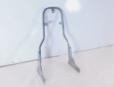 Honda Shadow 1100 VT1100C 1987-07 Spirit asiento pasajero respaldo montaje Sissybar Foto 1 de 4