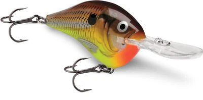 Rapala DT14 inmersiones a elegir color y cantidad DT 14 NUEVO EN CAJA Foto 1 de 4