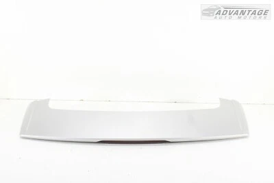 Chevrolet Equinox 2018-2021 puerta trasera puerta levadiza puerta trasera techo alerón y luz OEM Foto 1 de 4