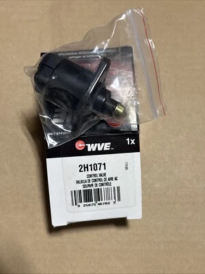 Idle Air Control Valve fits 1986-1997 Plymouth Voyager Grand Voyager Sundance  W - Image 1 of 2