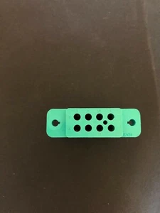 S300A6B9, SOCKET, RELAY - Picture 1 of 5