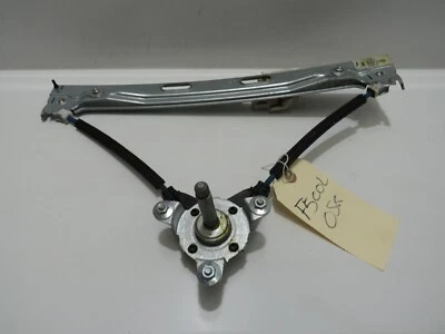 REGULADOR VENTANA MANUAL TRASERO DERECHO OFFSIDE FIAT 500L 2013-17 51884235 S8288 Foto 1 de 4