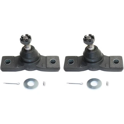 Juego de rótula inferior delantera para Lexus IS300 2016-22 2015-2022 RC-F 2016-2020 GS-F Foto 1 de 4