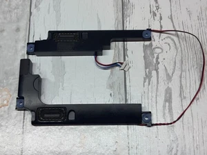 Genuine Lenovo IdeaPad 320-15/ 330-15 Laptop Speakers L+R Set PK23000PRY0 Tested - Picture 1 of 5