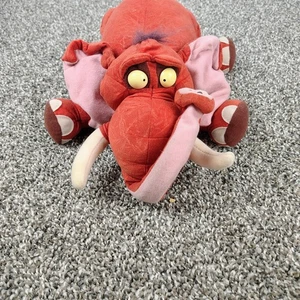 Tantor Tarzán el elefante 1998 vintage A75 - Imagen 1 de 5