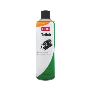 LUBRIFICANTE ASCIUTTO SPRAY 500 ML CRC C2003 - Imagen 1 de 1