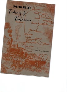 More Tales of the Tularosa - Imagen 1 de 2