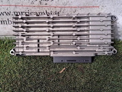 AMPLIFICATORE AUTORADIO PER AUDI A4 Berlina 8T0035223AH CJCD (11>14) - Immagine 1 di 4