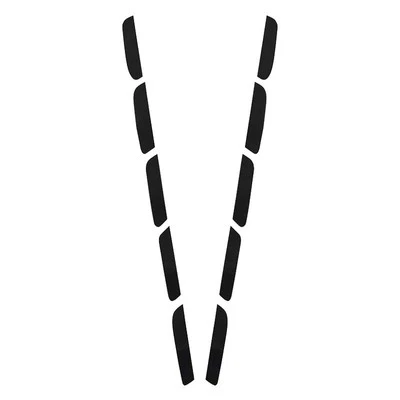 OER Racing Stripes - Image 1 of 2