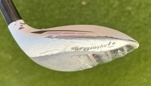Taylormade Burner Superfast 2.0 4 Hybrid 21* Reax Ladies Graphite RH Right - Picture 1 of 10