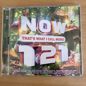 NOW That's What I Call Music! 121 - Various Artists (NOW) 2CD Album - Picture 1 of 4
