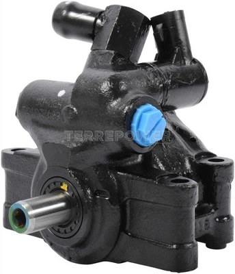 Восстановленный насос гидроусилителя руля BBB Industries 712-0120 - Изображение 1 из 3