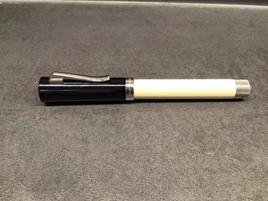 Tintenroller Graf Von Faber Castell Intuition Elfenbein - Handmade In Germany - Bild 1 von 11