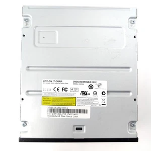 DVD Multi-Recorder Drive Liteon iHAS324 5.25'' DVD-RW CDRW Not Fully Tested - Picture 1 of 6