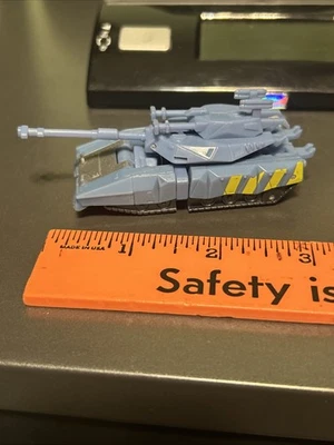 Transformers Movie Revenge Of The Fallen Legends Class Tankor 2009 Complete - Image 1 of 4