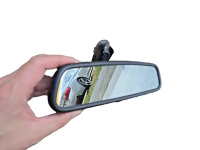 BMW E92 E90 M3 335I 328I 330I 325I 2006-2013 CONJUNTO DE ESPEJO RETROVISOR DELANTERO OEM Foto 1 de 4