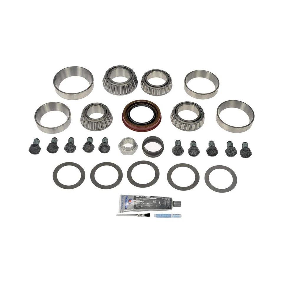 697-034 Dorman Automatic Transmission Differential Bearing Front for Chevy Yukon - Image 1 of 4