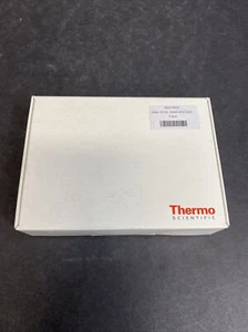 Thermo Scientific Glass Vial 10 ml with Seals and Caps Total of 10 Vials - Picture 1 of 12
