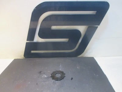 Honda Accord 2006 cupé de 4 cilindros LX K24A8 placa de pulso Foto 1 de 4