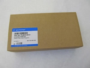 Agilent PL0810-0012 Autosampler Needles 2PK - FAST SHIPPING - Picture 1 of 4