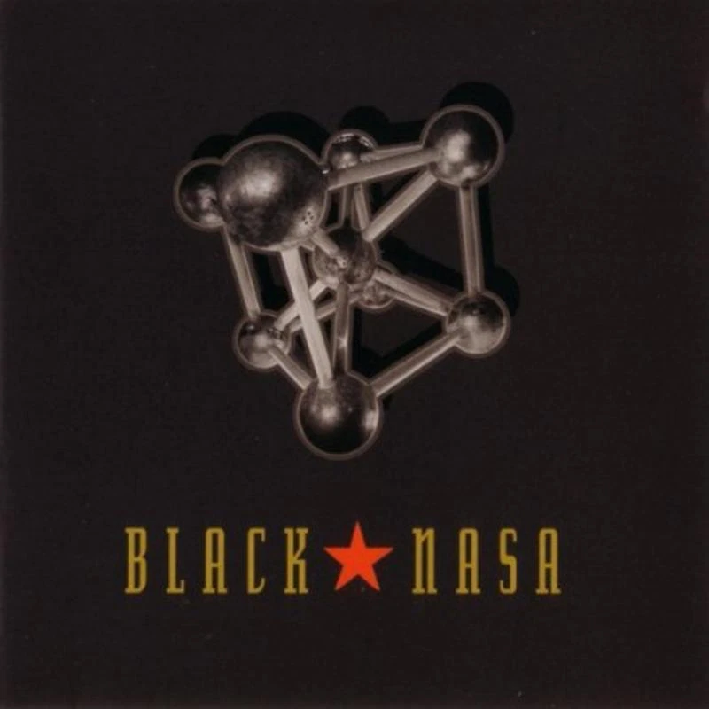 Black Nasa - same MONSTER MAGNET TEE PEE RECORDS CD NEU - Bild 1 von 1