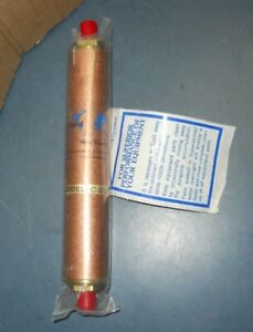 SUPERIOR WATER CONDITIONER C-25 1/4" COMPRESSION HOUSE FILTER
