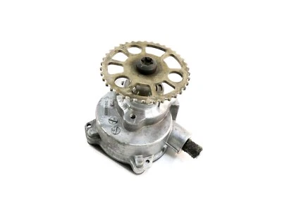 2006-2008 BMW Z4 325i 330i 525i 530i (E85 E60 E90) 3.0L ENGINE BRAKE VACUUM PUMP - Image 1 of 4