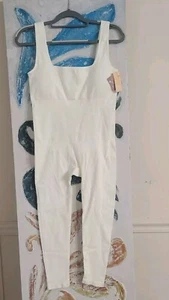 Popilush Size XXL Shapewear Bodysuit Full Body Shaper - Picture 1 of 10