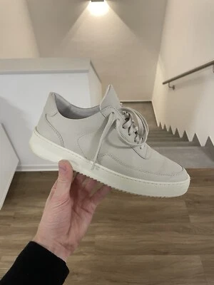 Filling Pieces Sneaker 100 % Original !  - Bild 1 von 4