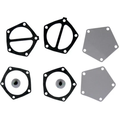 Mikuni Fuel Pump Rebuild Kit DF62 | MK-DF62 - Image 1 of 2