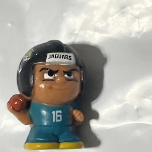 2024 NFL Teenymates Series 12 1 inch trevor lawrence jacksonville jaguars - Picture 1 of 4
