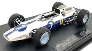 Ferrari 158 n.2 (1964) NART 1:18 - World Champion John Surtees - GP Replicas