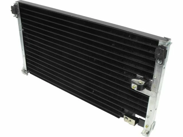 A/C Condenser 1KQK61 for Honda Accord 1990 1991 1992 1993 - Image 1 of 1