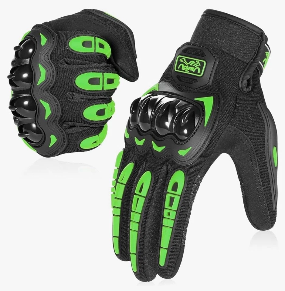 Kit Motociclista Donna - Imagen 1 de 3