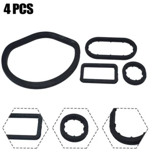Kit de sello de carcasa de filtro de aceite para Mercedes W163 W202 W203 W208 W210 W211 W220 - Imagen 1 de 8