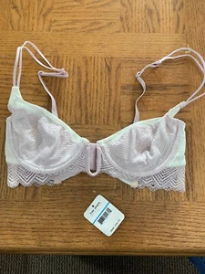 Free People Womens Bra Size 32C-Brand New-SHIPS N 24 HOURS - Picture 1 of 2