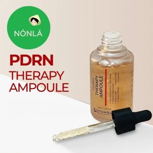 KyungLab PDRN Therapy Anti-Aging Stem Cell Serum Ampoule 50ml (Upgraded Version) - Picture 1 of 3