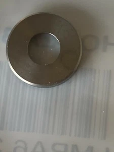 Thorlabs LMRA6.35 - Ø1/2" Adapter for Ø6.35 mm Optics - Picture 1 of 2